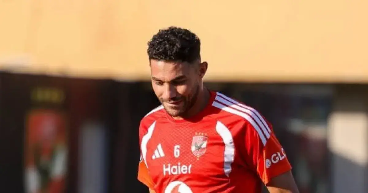 أهلي بنغازي يدخل سباق ضم ياسر إبراهيم.. والأهلي ينتظر رد اللاعب