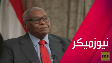 حكومة السودان.. "إعلان جدة" ينهي الحرب