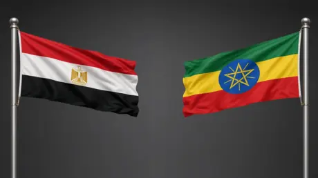 "موقفنا لن يتغير".. رد مصري جديد على اتهامات إثيوب...