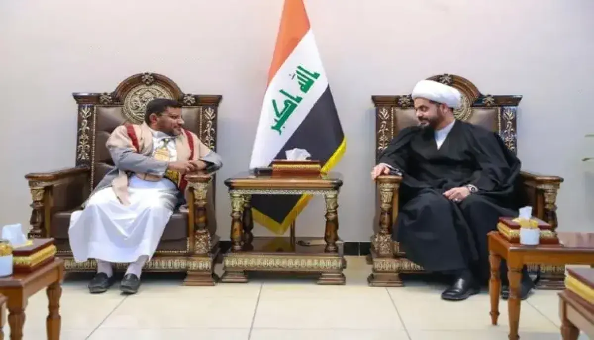 شبكة تنسيق | من جرف الصخر إلى خط أنابيب السعودية.....