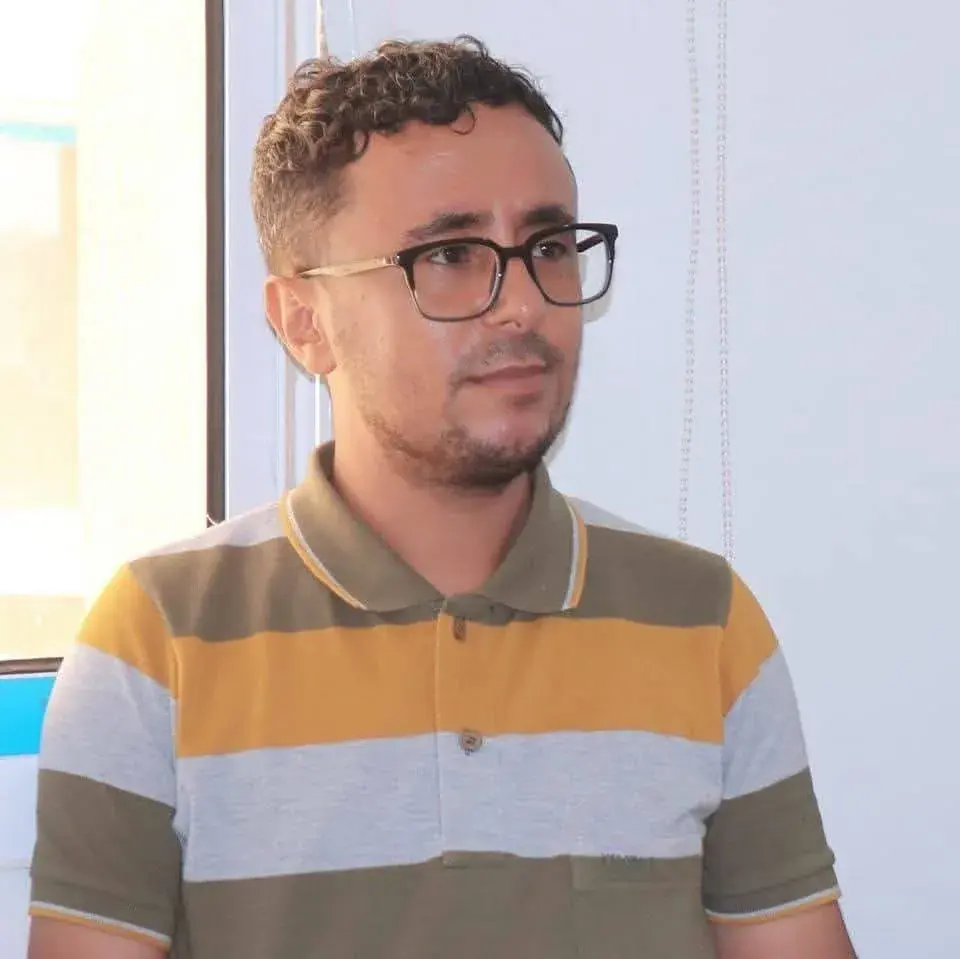 تهديدات تطال رئيس تحرير «منبر الأخبار» على خلفية م...