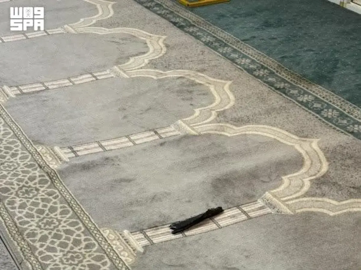 إصابة مقيم وأضرار مادية جراء اعتراض صاروخ باليستي...