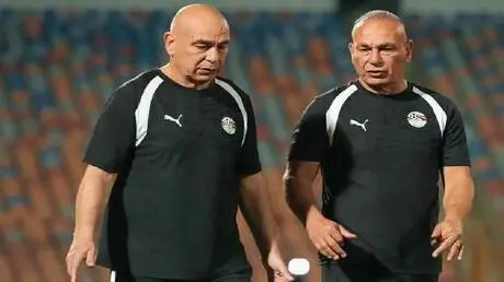 أزمة جديدة في منتخب مصر.. أول رد رسمي على أنباء سب...