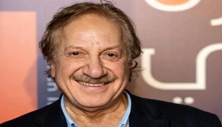 محمد المنصور يشارك في أوبريت "السور الوطني" مع سعاد عبدالله