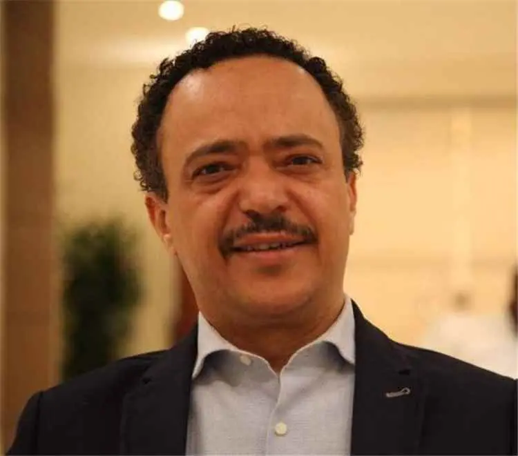 نجيب غلاب: صمود أبطال تعز أفشل مشروع الحوثي واستنز...