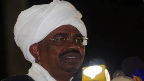 السودان.. نقل عمر البشير إلى مقر سكني في الخرطوم ب...