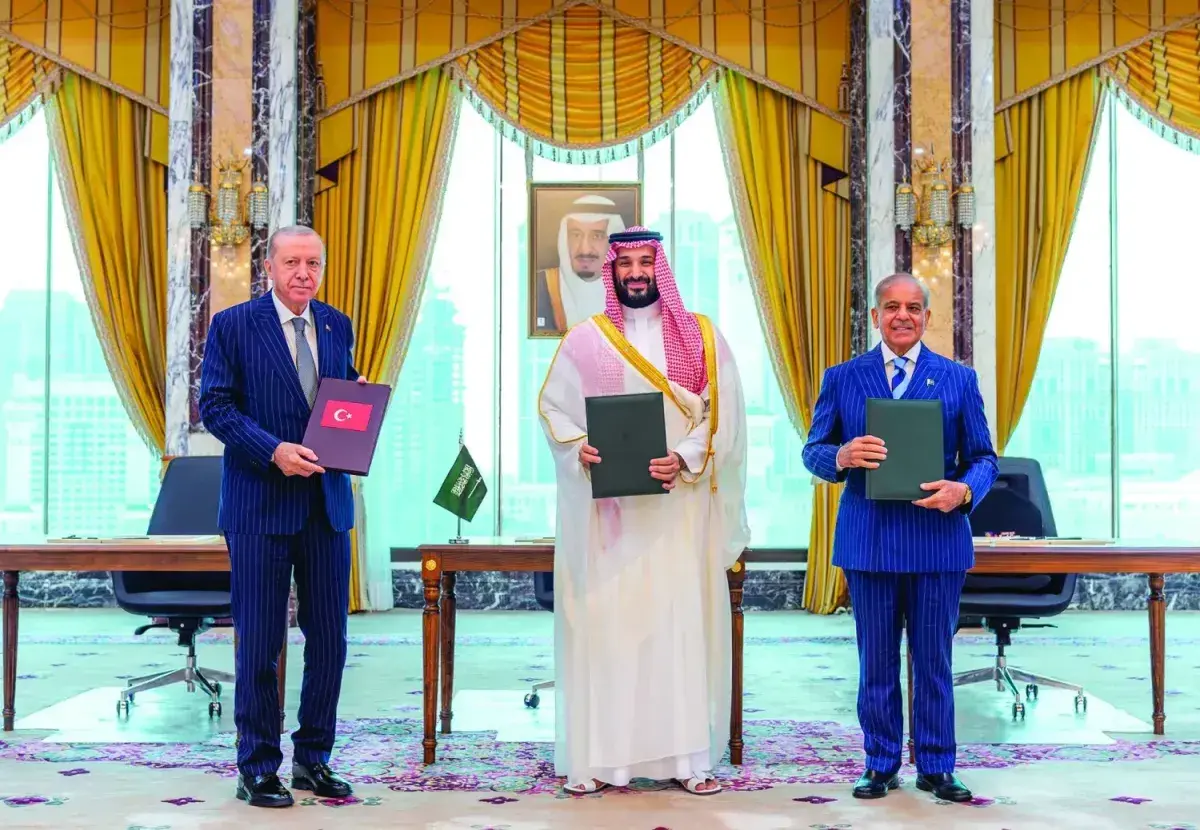 اجتماع مرتقب في الرياض لبحث هجمات الحوثيين وتفعيل...