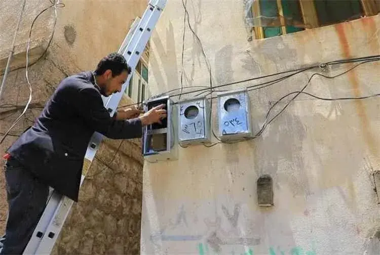 تعرفة الكهرباء الجديدة ترفع فاتورة الطاقة بمناطق ا...