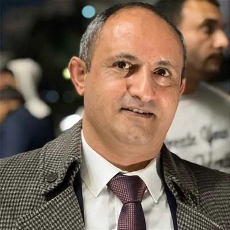 توفيق الجند: تعز تواجه «العكفي الحوثي» وتستعيد ذاك...