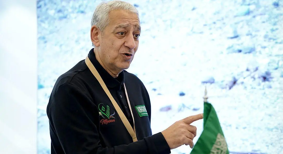 القصيبي: مسام يواصل عمله رغم تزايد وتيرة العمليات...