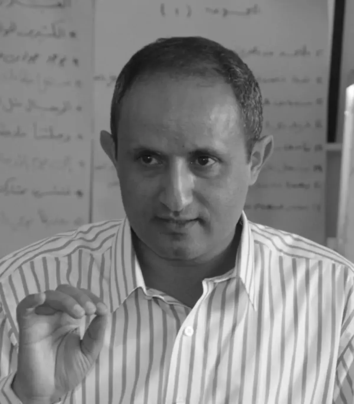 تعز والحوثيون: شبح العكفي الإمامي