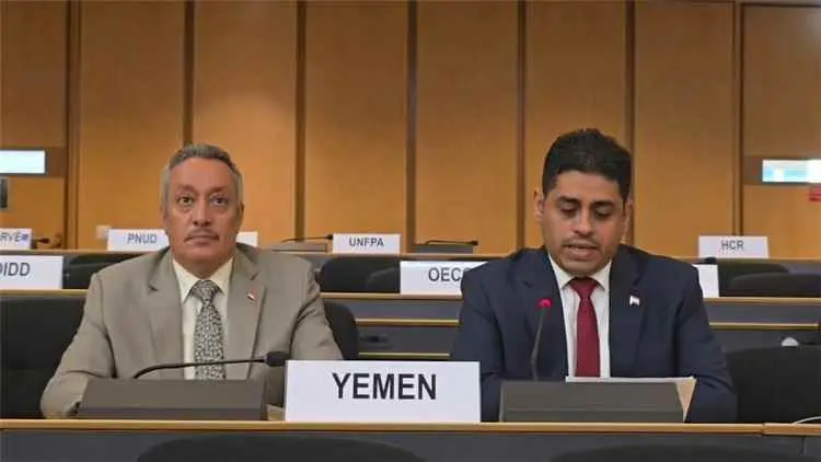اليمن يشارك في الدورة الثالثة والستين لمجلس حقوق ا...