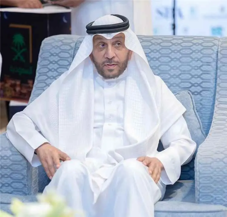 إعلامي سعودي: من يريد كسب معركة طويلة عليه تقليص خ...