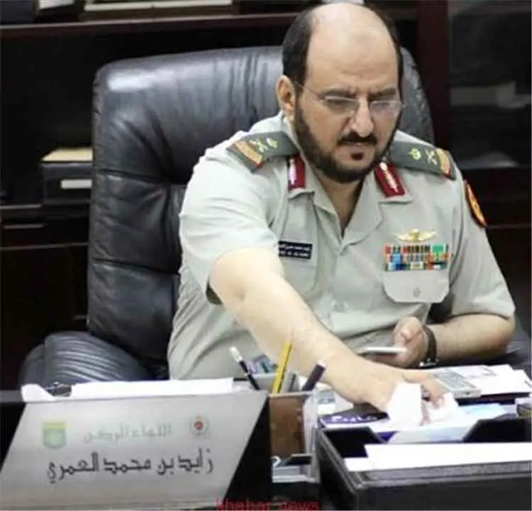 خبير عسكري سعودي: أي هزيمة للشرعية في تعز قد تعني انتكاسة كبيرة