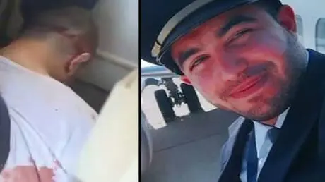 كشف هوية وجنسية أم مساعد طيار "فلاي دبي" ودور سوري...