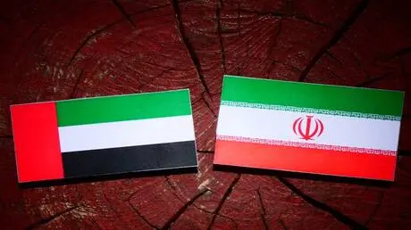 مستشار خامنئي: جزر طنب الكبرى والصغرى وأبو موسى إي...