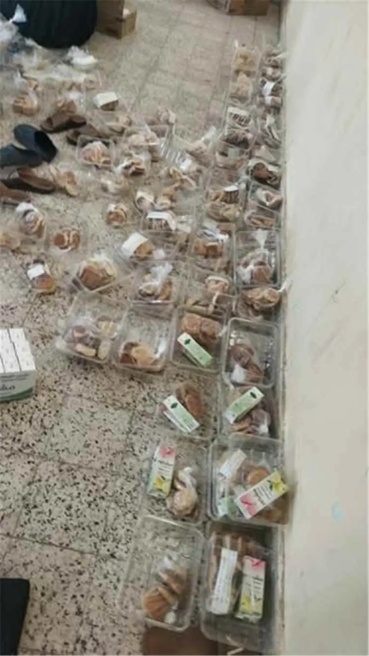 حج العز.. حيث تتحدث الأفعال وتسطر حرائرنا أروع ملا...