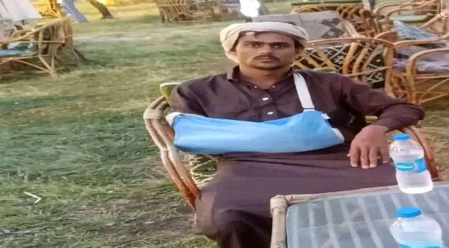 عاجل | جريمة مروعة.. مقتل مواطن والعثور على جثته ب...