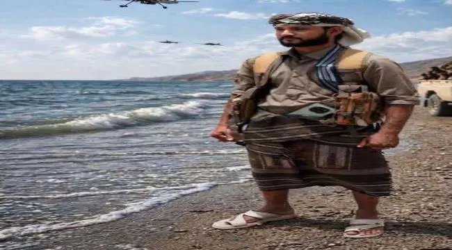 استشهاد حفيد الفنان الكبير أحمد قاسم في معارك السا...