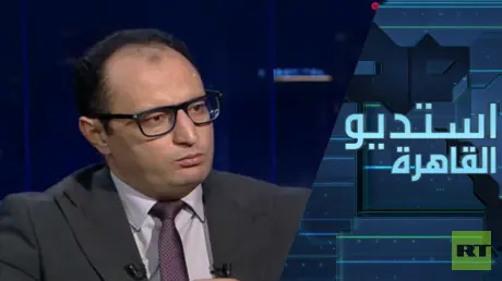 من إثيوبيا لإيران.. تحديات الأمن المصري