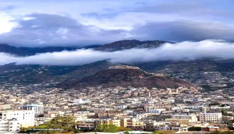 مجزرة كبرى في تعزيزات الحوثيين بعد قصفها بغارات جو...