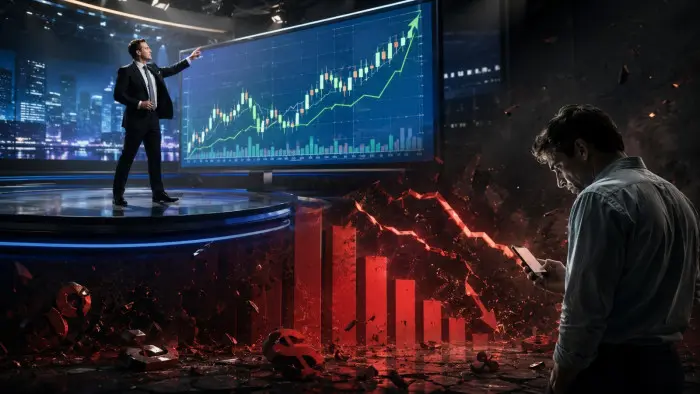 بنوك وول ستريت تحول الانتخابات الفرنسية إلى أداة ت...