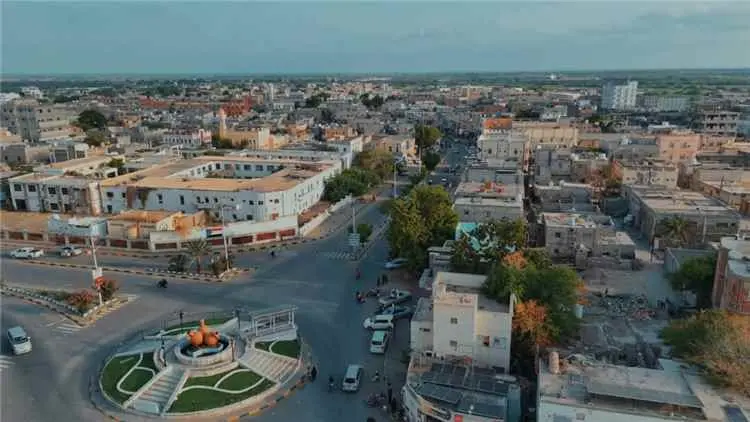 لجنة الغاز تنفذ توجيهات الرباش لحسم ملف تسريب الغا...
