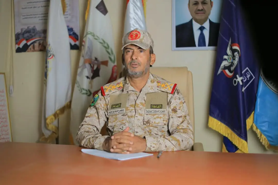 رئيس هيئة الأركان يشيد ببطولات وتضحيات القوات المس...