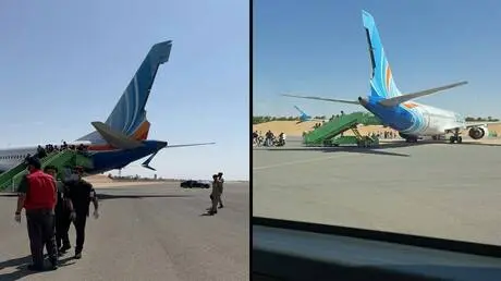 إسرائيل على دراية بالطاقم.. هارتس تكشف مفاجأة عن ر...