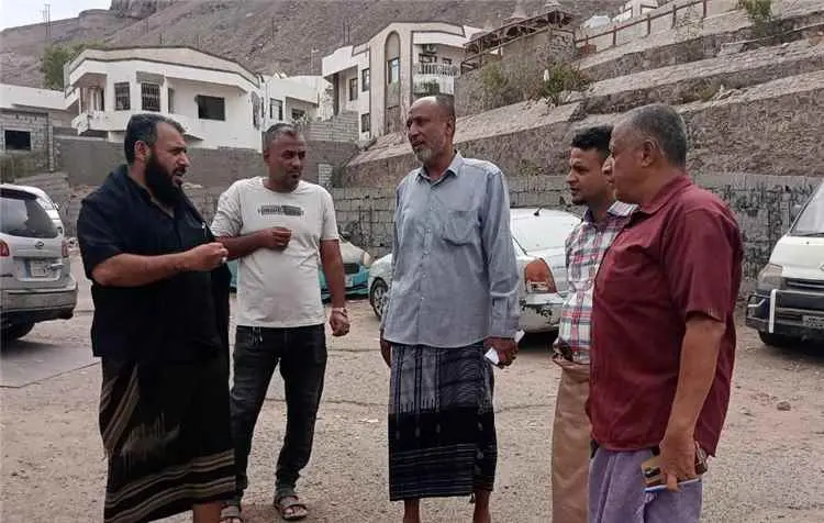 نزول ميداني لتعزيز قدرة منظومة المياه وتحسين مستوى...