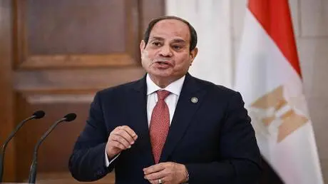 توتر متصاعد.. السيسي يوجه رسائل جديدة لإثيوبيا بشأ...