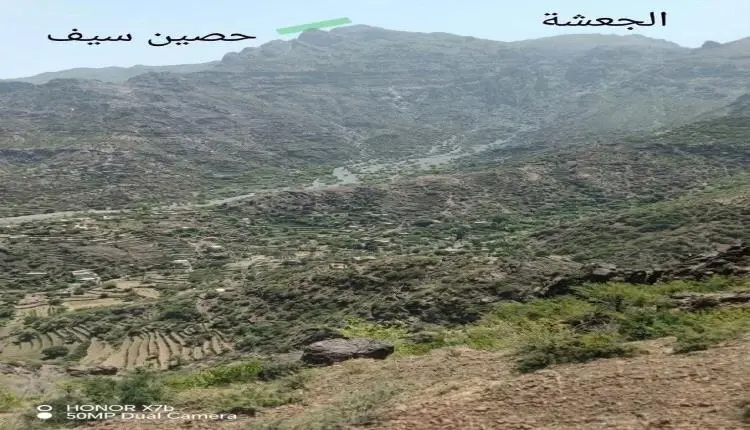 قوات العمالقة تشعل جبهات تعز.. تحرير أعلى المرتفعا...