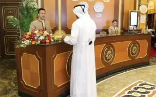 15 يوماً لإصدار ترخيص «بيوت العطلات» في أبوظبي  