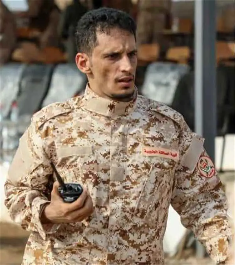 أصيل السقلدي: تعز تمثل سدًا منيعًا أمام مشروع الحو...