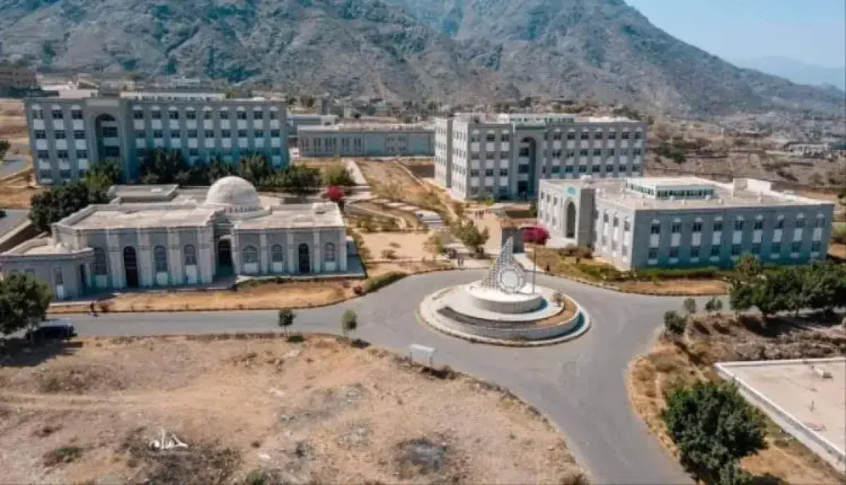 اسرار | بالتفاصيل- بسبب المستجدات الأمنية.. جامعة...