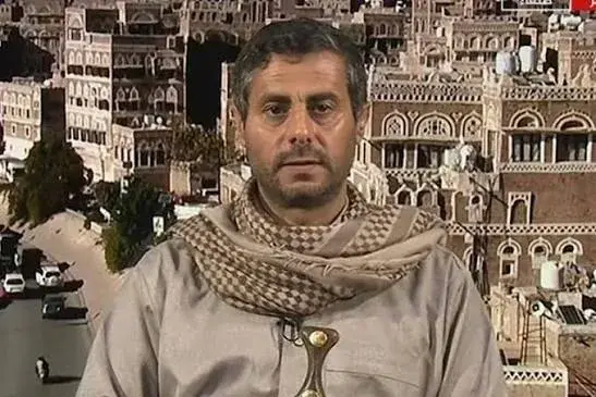 البخيتي يهدد بمفاجآت كبرى ويمهل ثلاث محافظات للمغا...