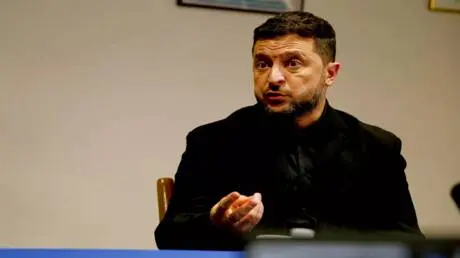 ميلر يضع المساعدات الأوكرانية تحت المجهر: أين ذهبت...