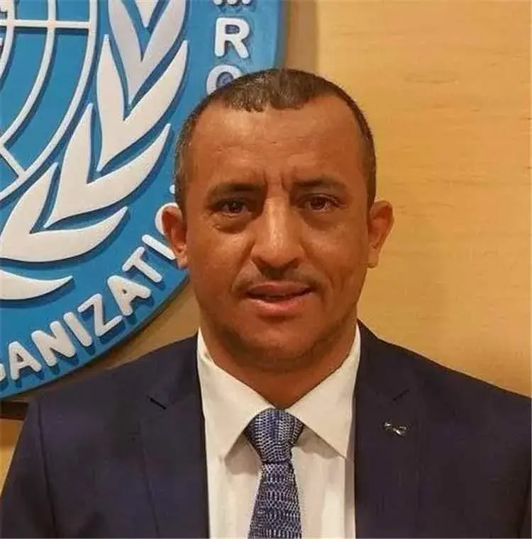 إحالة مسؤول التحصين في منظمة الصحة العالمية بصنعاء...