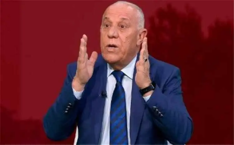فايز الدويري يكشف أخطر عقدة في معركة اليمن: «أنا م...