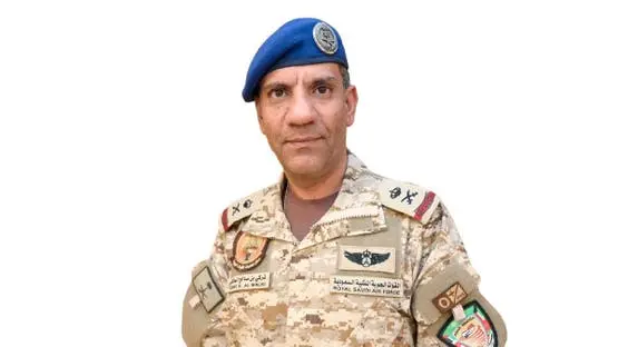 التحالف لـ”الشرق الأوسط”: مزاعم الحوثيين باستهداف...