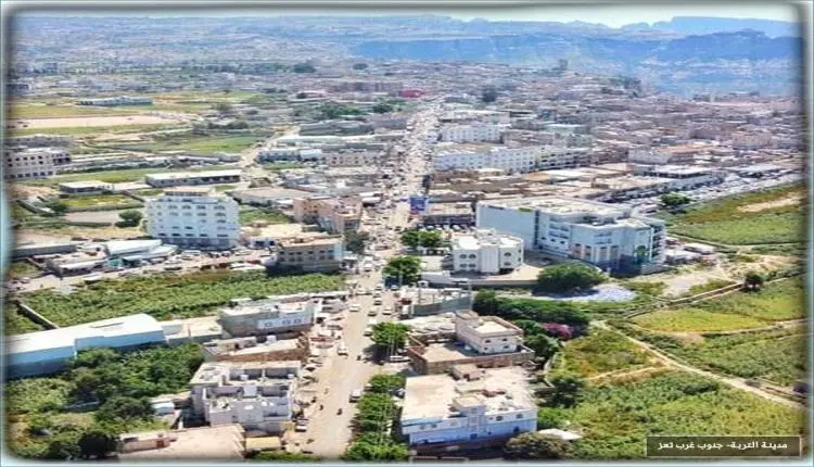 مستجدات تعز.. انباء عن سيطرة مسلحين حوثيين على السمسرة والمركز واستمرار تقدمهم باتجاه التربة