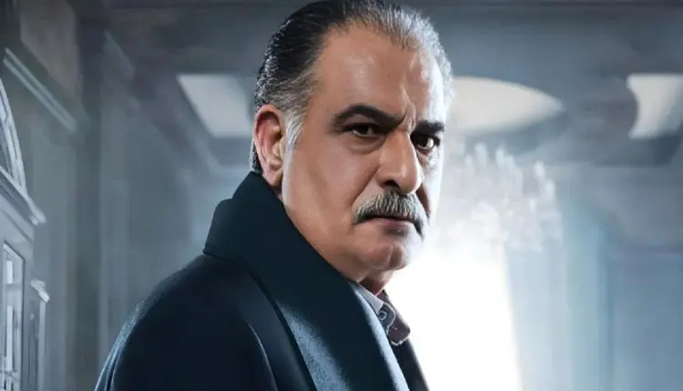 رياض الخولي يهاجم محمد رمضان ويتحدث عن عبلة كامل