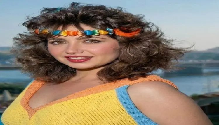 ليلى علوي تتحدث عن مشوارها من "البؤساء" الى "خرج و...