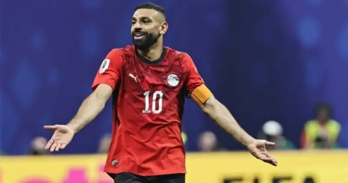 غيابات بالجملة تضرب منتخب مصر قبل ودية جنوب أفريقي...