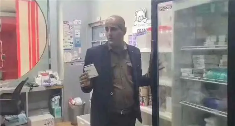 مكتب الصحة بعدن يضبط 152 باكتًا من الأنسولين المهر...