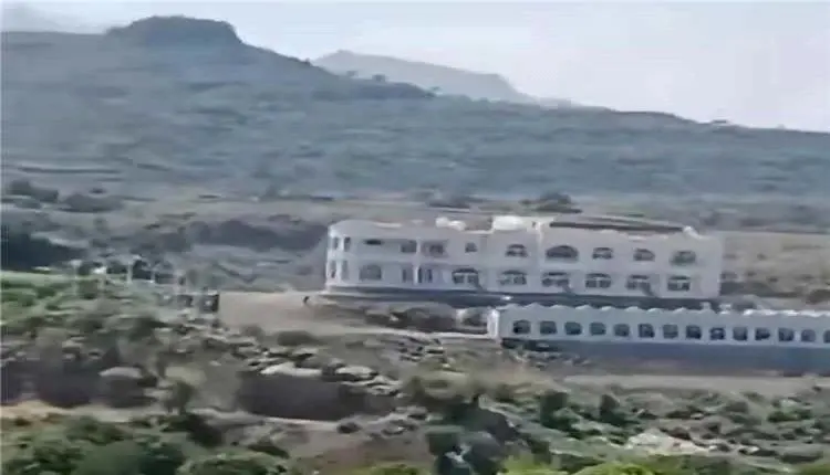 بعد سقوط منطقة "الصافية".. مليشـ,ـيا الحـ,ـوثي تحو...