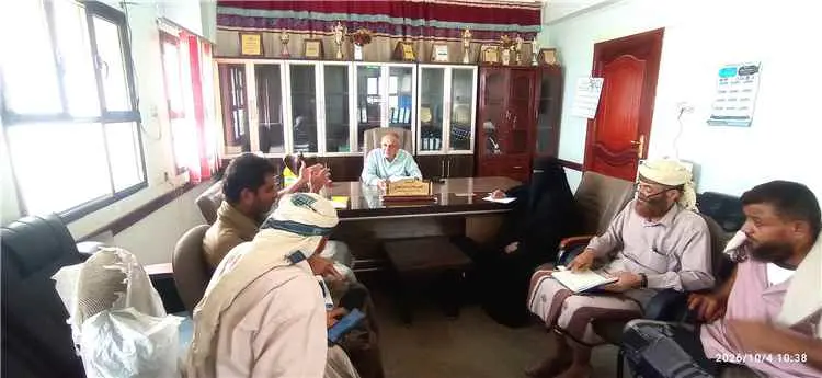 تربية لحج تضع خارطة لتعزيز أداء المدارس الأهلية با...