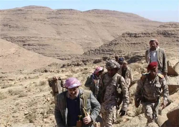 محافظ صنعاء : تعز تدافع عن الجمهورية وصنعاء هي الهدف