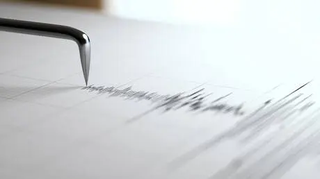 ثلاث هزات أرضية متتالية في جنوب تركيا شعر بها سكان...
