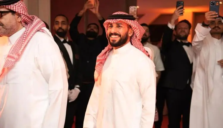 أسرار دور الفنان السعودي فهد البتيري في "المهايطية"